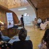 Seminar privind identificarea și clasificarea tulburărilor de comportament la copii 